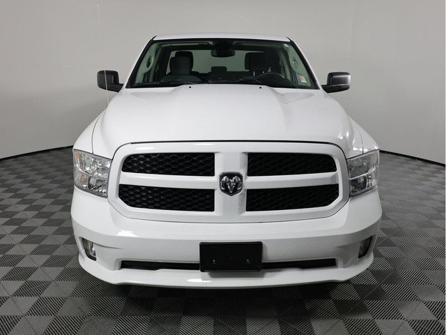 2023 Ram 1500 Classic EXPRESS QUAD CAB | HEMI | in Cars & Trucks in Calgary - Image 2