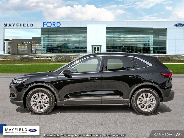 2025 Ford Escape ACTIVE in Cars & Trucks in Mississauga / Peel Region - Image 3