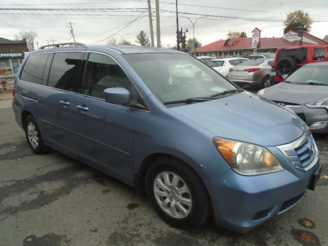 HONDA ODYSSEY EX-L 2008 in Cars & Trucks in Longueuil / South Shore - Image 3