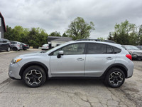 2015 SUBARU CROSSTREK ! COMES CERTIFIED ,, NO ACCIDENTS ,, GOOD SERVICE RECORDS ,, CLEAN OVERALL Wel... (image 5)