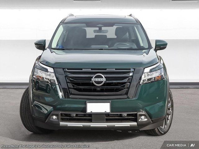 2025 Nissan Pathfinder SL in Cars & Trucks in Grande Prairie - Image 2
