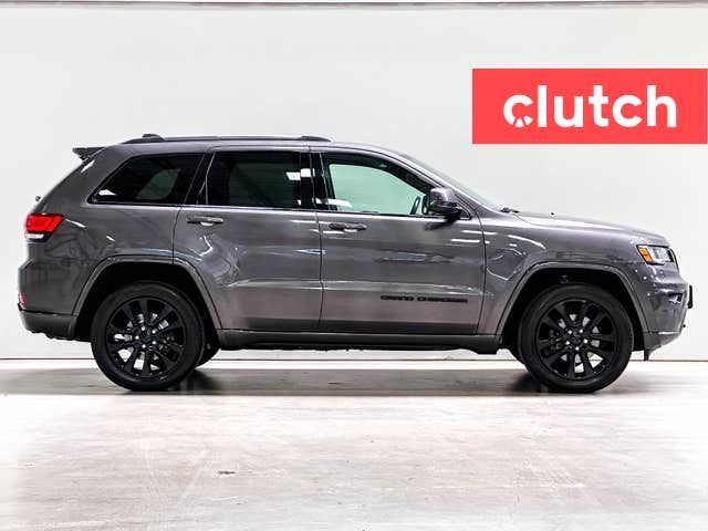 2019 Jeep Grand Cherokee Laredo 4x4 w/ Apple CarPlay, Heated Fro in Cars & Trucks in Bedford - Image 3