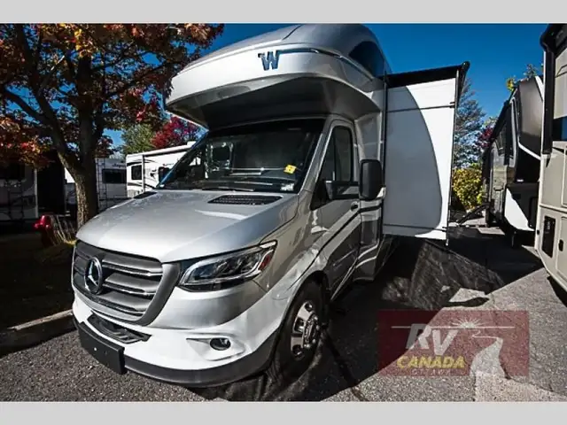 2025 Winnebago View 24D in RVs & Motorhomes in Ottawa - Image 6