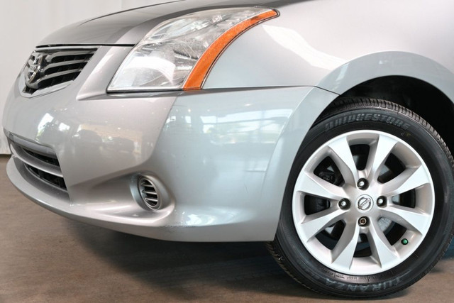 2011 Nissan Sentra * 2.0 S * AUTOMATIQUE * AUCUN ACCIDENT * UN S in Cars & Trucks in Laval / North Shore - Image 2