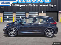 Check out this certified 2020 Chevrolet Bolt EV Premier | Leather | Heated Steering + Seats | CarPla... (image 1)
