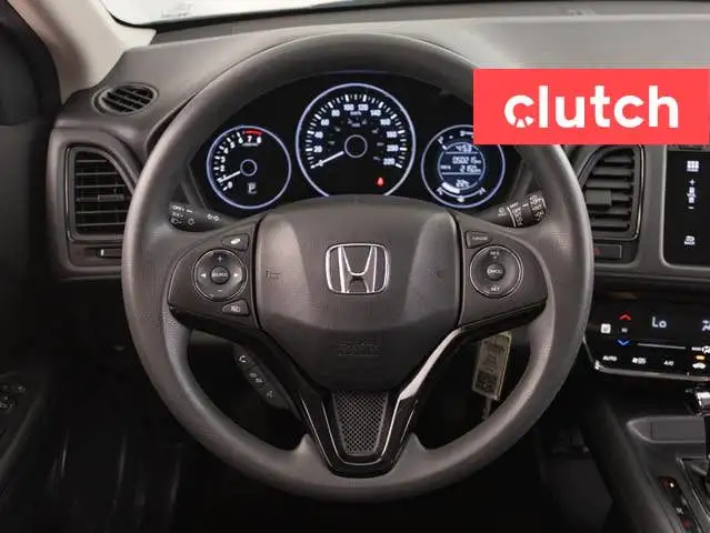 2018 Honda HR-V LX AWD w/ Front Heated Seats, Rearview Cam, Clim dans Autos et camions dans Ville de Toronto - Image 20