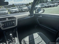 This Volkswagen Tiguan delivers a Intercooled Turbo Regular Unleaded I-4 2.0 L/121 engine powering t... (image 7)