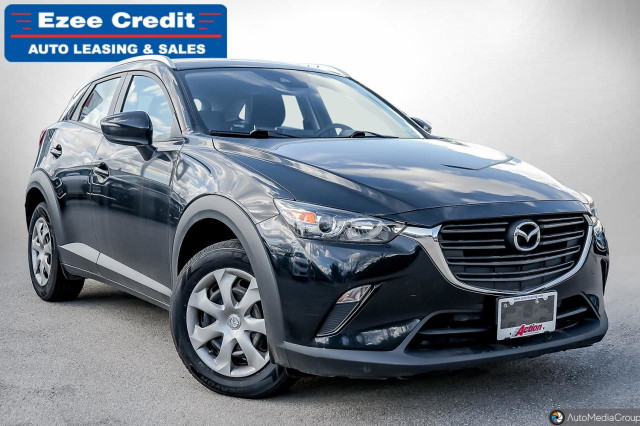 2020 Mazda CX-3 GX in Cars & Trucks in London