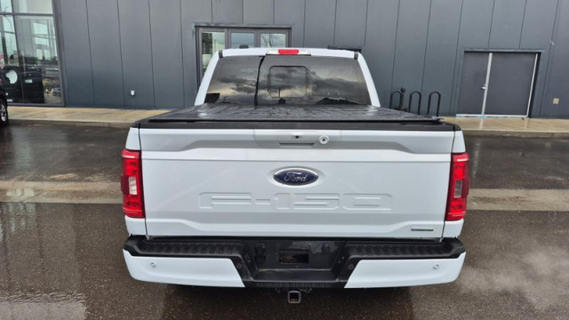 2022 FORD F-150 XLT in Cars & Trucks in Lloydminster - Image 4