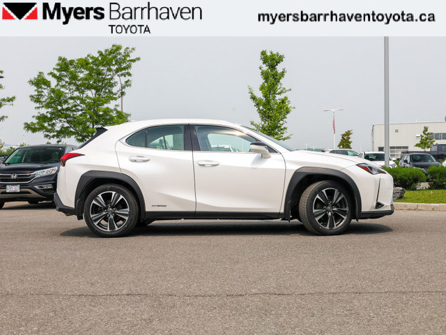 2020 Lexus UX 250h - $264 B/W in Cars & Trucks in Ottawa - Image 2