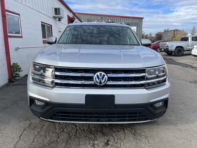 2018 Volkswagen Atlas Comfortline in Cars & Trucks in Calgary - Image 3