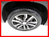 2021 GMC TERRAIN DENALI AWD CARFAX VERIFIED, CLEAN TITLE, ONE OWNER !!! 127,000KM AUTOMATIC TRANSMIS... (image 6)