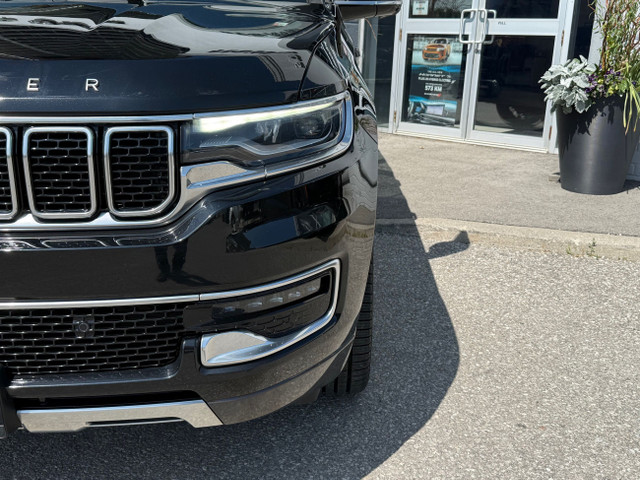 2022 Jeep Wagoneer Series III in Cars & Trucks in Markham / York Region - Image 4