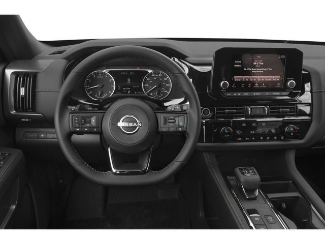 2025 Nissan Pathfinder ROCK CREEK in Cars & Trucks in Oshawa / Durham Region - Image 4