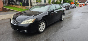 2007 Lexus ES 350 PREMIUM