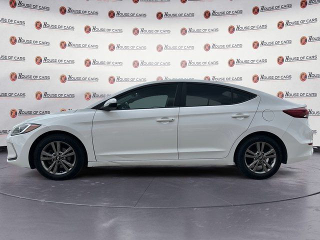 2018 Hyundai Elantra GL in Cars & Trucks in Calgary - Image 2