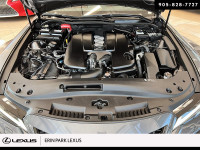 F-SPORT IS500 Engine: UNKNOWN L/100Km City: 14.1 L/100Km Hwy: 9.3 Safety Equipment Electronic Stabil... (image 7)