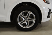 Traction intégrale quattro de Audi / Ensemble Commodité / Roues 18 pouces / Écran tactile de 10,1 po... (image 4)