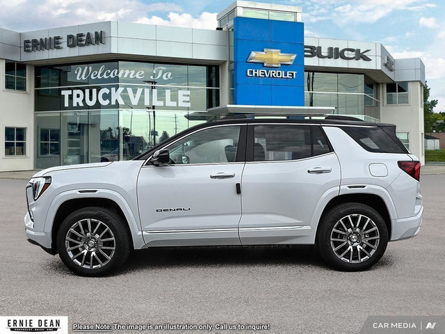 2026 GMC Terrain Denali in Cars & Trucks in Barrie - Image 3