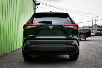This 2024 Toyota RAV4 is for sale today. This SUV has 53,528 kms. It's black in colour . It has a 8... (image 4)