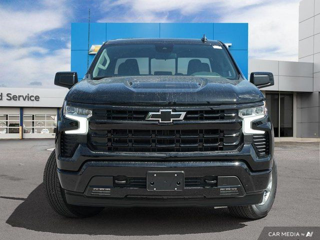 2025 Chevrolet Silverado 1500 RST in Cars & Trucks in Windsor Region - Image 2