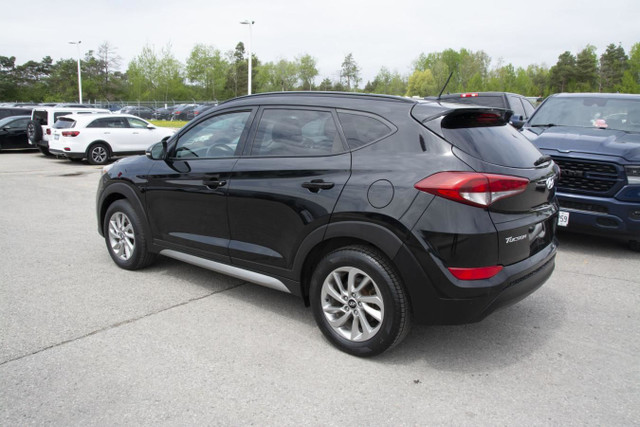 2017 HYUNDAI TUCSON LTD/SPT ECO/SE/NIG in Cars & Trucks in Oshawa / Durham Region - Image 3