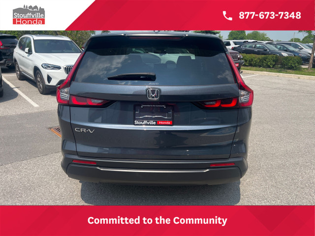 2023 Honda CR-V LX *ONE OWNER*AWD in Cars & Trucks in Markham / York Region - Image 4
