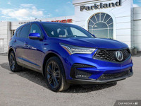 This Acura RDX delivers a Intercooled Turbo Premium Unleaded I-4 2.0 L/122 engine powering this Auto... (image 6)