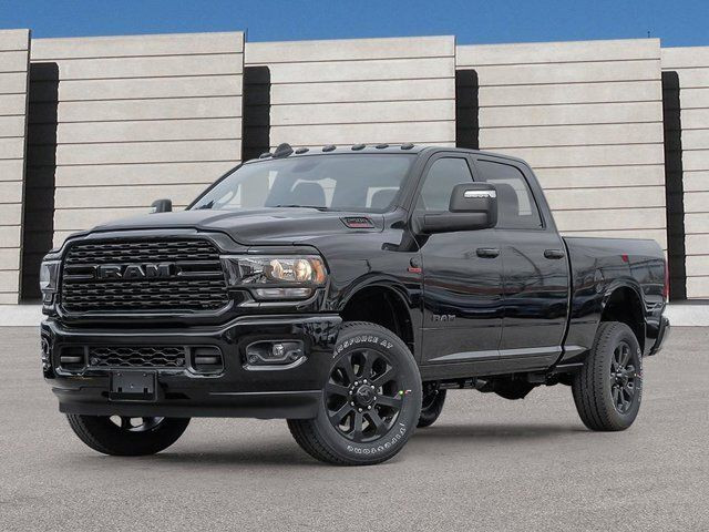 2024 Ram 2500 in Cars & Trucks in Sherbrooke