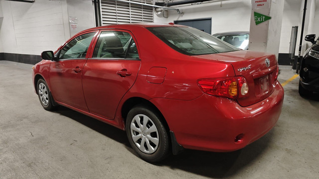 2010 Toyota Corolla CE in Cars & Trucks in City of Toronto - Image 2