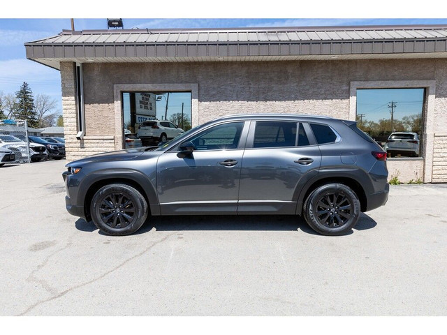 2023 Mazda CX-50 GS-L AWD | SUNROOF | HEATED SEATS/WHEEL | CLEAN in Cars & Trucks in Winnipeg - Image 4