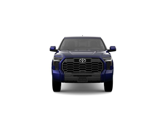2024 Toyota Tundra Double Cab Regular Bed 4x4 TRD Sport in Cars & Trucks in Edmonton - Image 3