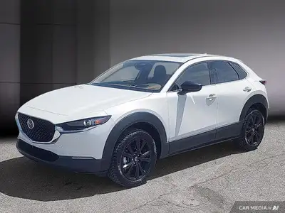 Le Mazda CX-30 GT 2024 se positionne comme un VUS sous-compact raffiné, offrant un équilibre entre d...