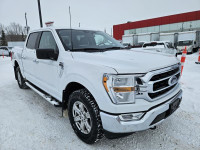 2023 Ford F-150 XLT 4WD SuperCrew 5.5' Box, 3.3L V6 Gas, Trailer Tow Package, XTR Package, FX4 Off R... (image 7)