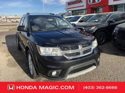  2012 DODGE | JOURNEY | SOLD AS TRADED | SXT | SOLD AS TRADED |
