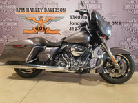 2014 Harley-Davidson Street Glide Special FLHXS