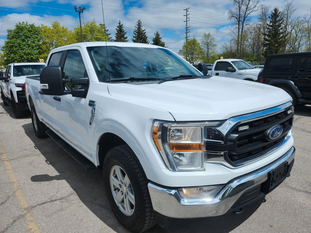 2021 Ford F-150 XLT in Cars & Trucks in City of Toronto - Image 2