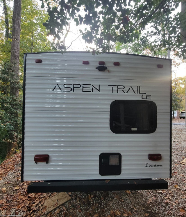 2022 DUTCHMEN ASPEN TRAIL LE 1950BH: $132 BW! in Travel Trailers & Campers in Thunder Bay - Image 4