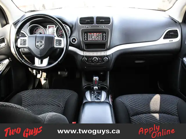 2020 Dodge Journey SE | 2.4L FWD | 7 Pass | Pwr Seat | Bluetooth in Cars & Trucks in St. Catharines - Image 22