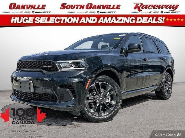 2025 Dodge Durango GT in Cars & Trucks in Oakville / Halton Region