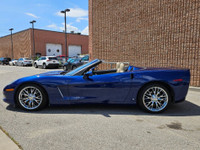 2006 Chevrolet Corvette Convertible This isn’t just a car — it’s an open-top, tire-burning reminder... (image 2)