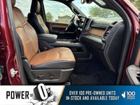 This Ram 3500 delivers a Intercooled Turbo Diesel I-6 6.7 L/408 engine powering this Automatic trans... (image 9)