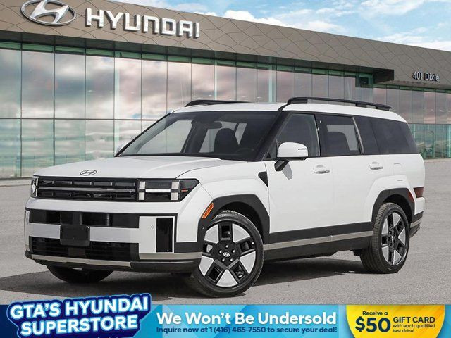 2025 Hyundai Santa Fe Hybrid Preferred in Cars & Trucks in Mississauga / Peel Region