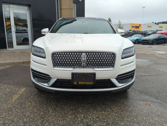  2020 Lincoln Nautilus Reserve Local Trade One Owner 250HP 2L GT in Cars & Trucks in Stratford - Image 2