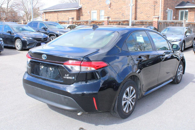 2023 Toyota Corolla Others in Cars & Trucks in Mississauga / Peel Region - Image 3