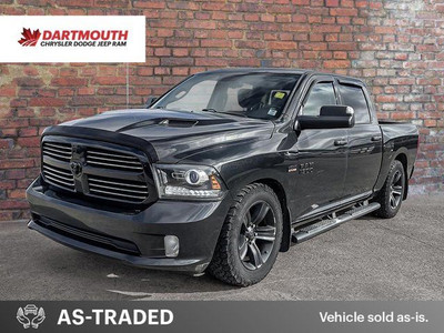  2016 Ram 1500 Sport | As Is Unit | No MVI