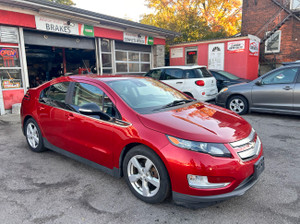 2013 Chevrolet Volt Lt