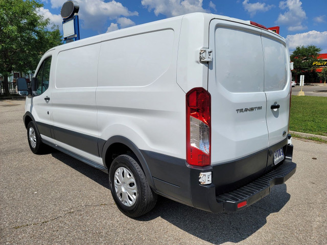 2015 Ford Transit in Cars & Trucks in City of Toronto - Image 3