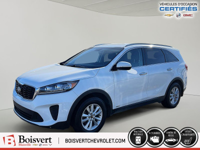 Kia Sorento LX/AWD/GROUPE CHAUFFANT/CAMERA/5PLACES 2019