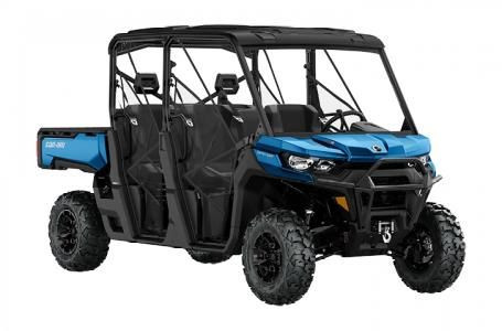 2023 Can-Am Defender MAX XT HD10 in ATVs in Charlottetown